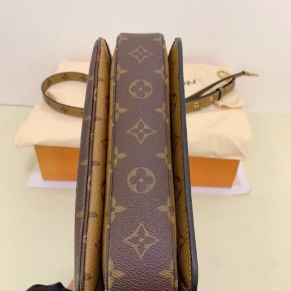 LOUIS VUITTON new lv bag - Picture 5 of 8